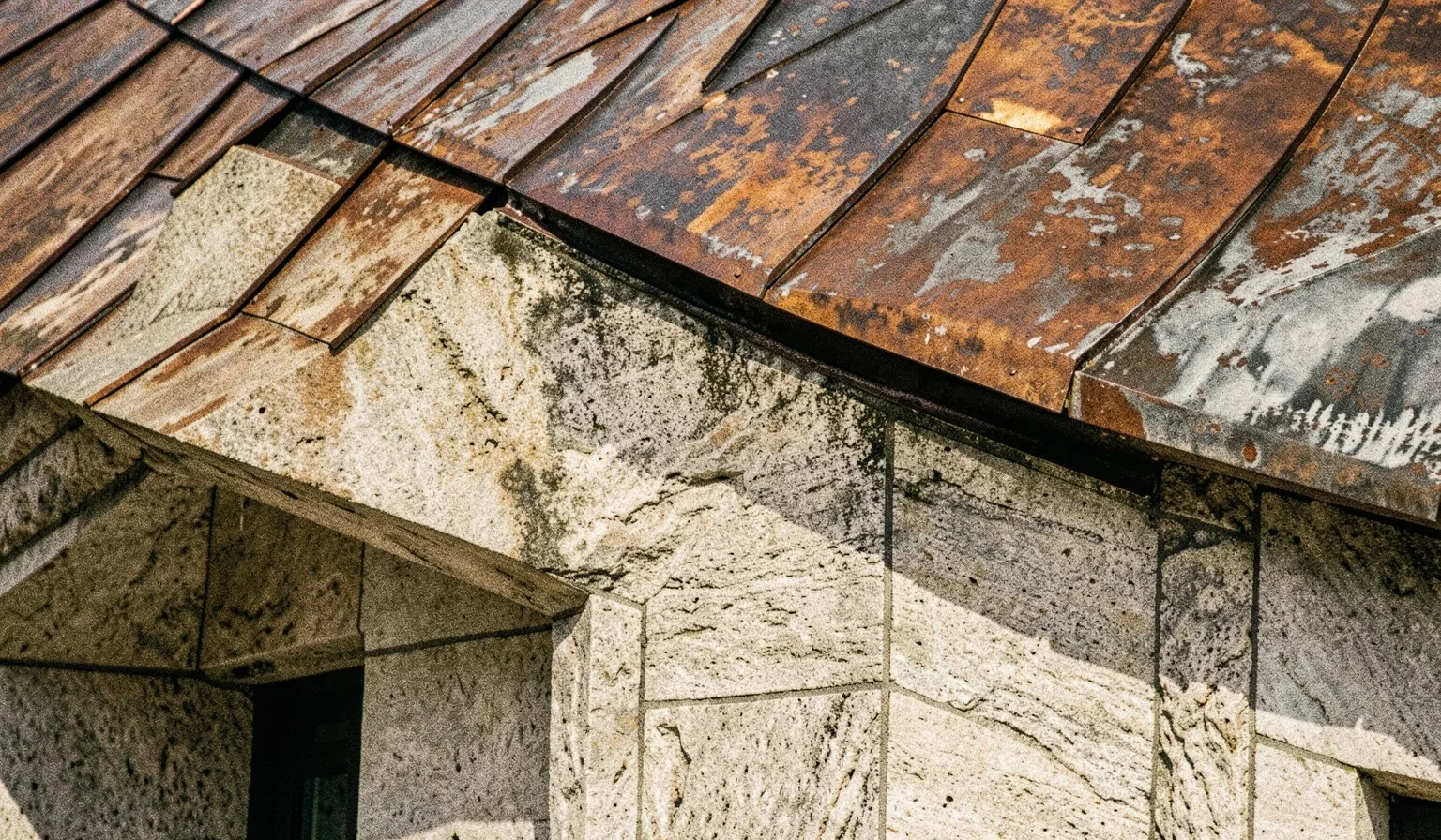 Danish Architectural Vault