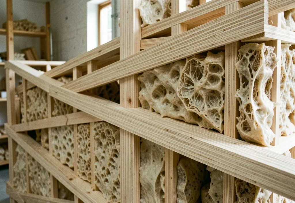 Material Innovation