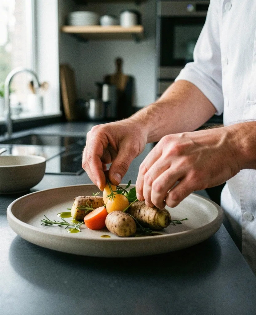 Danish Gastronomy
