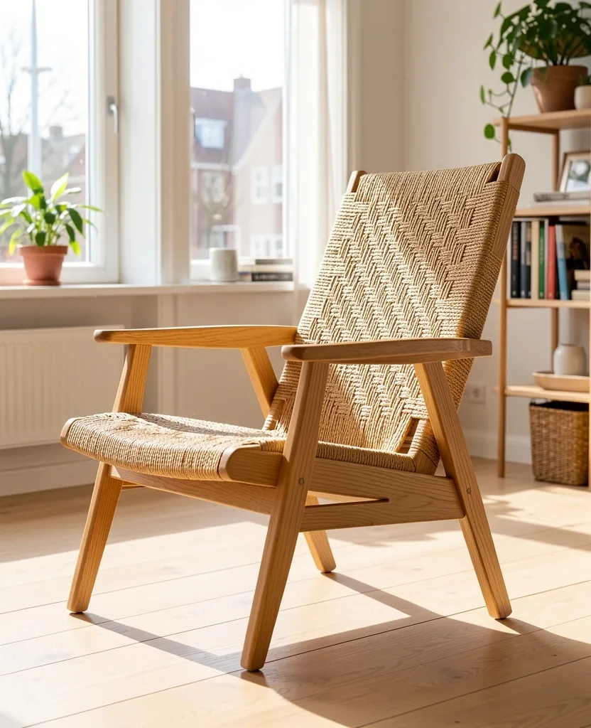 Danish Furniture Design