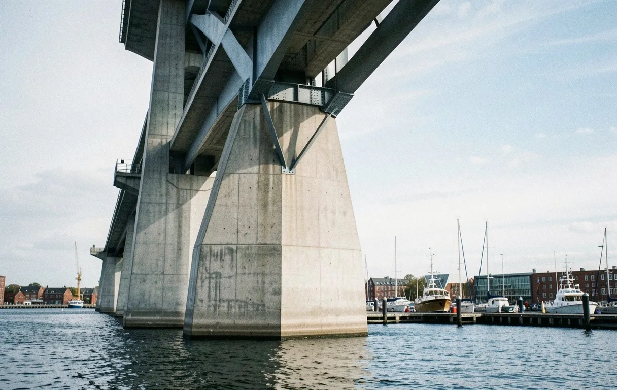 Danish Infrastructure