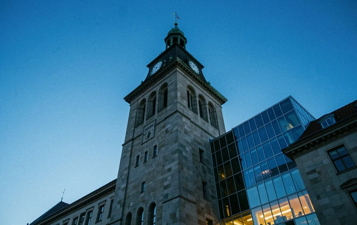 Danish Architectural Stability