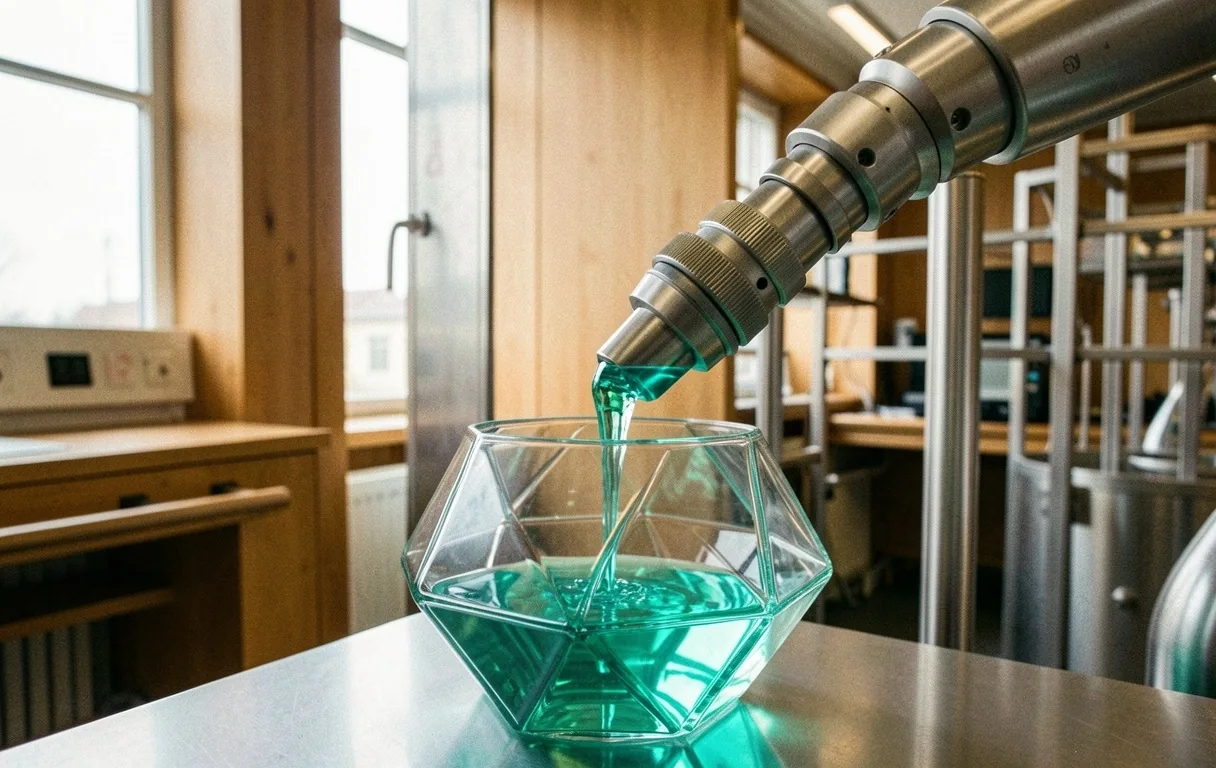 Biotech breakthroughs
