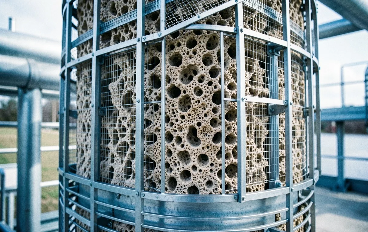 Carbon Capture Tech