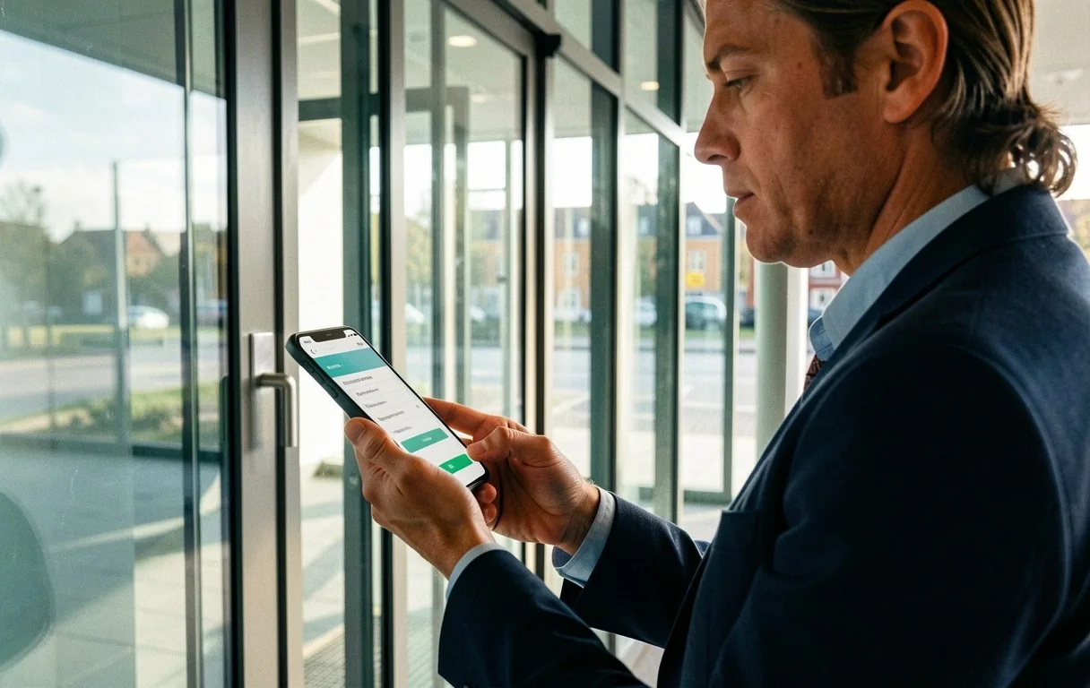 Digital Infrastructure