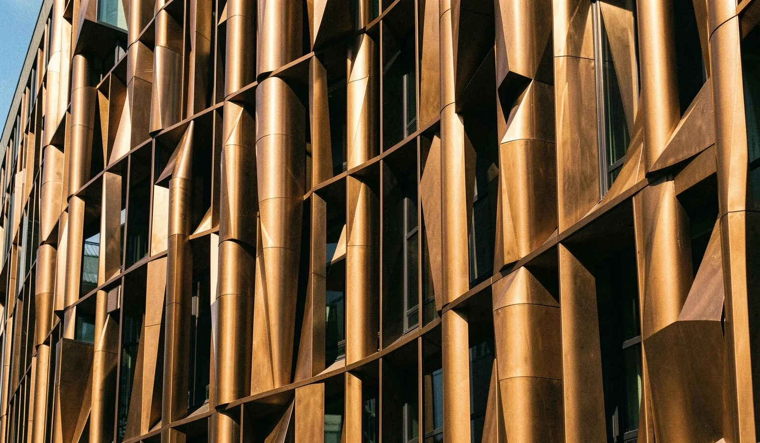 Danish architectural structure
